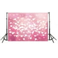 thumbnail image 3 of Lover Dreamlike Glitter Haloes Photography Background Studio Props E, 3 of 4