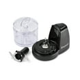 Toastmaster 1.5 Cup Mini Chopper