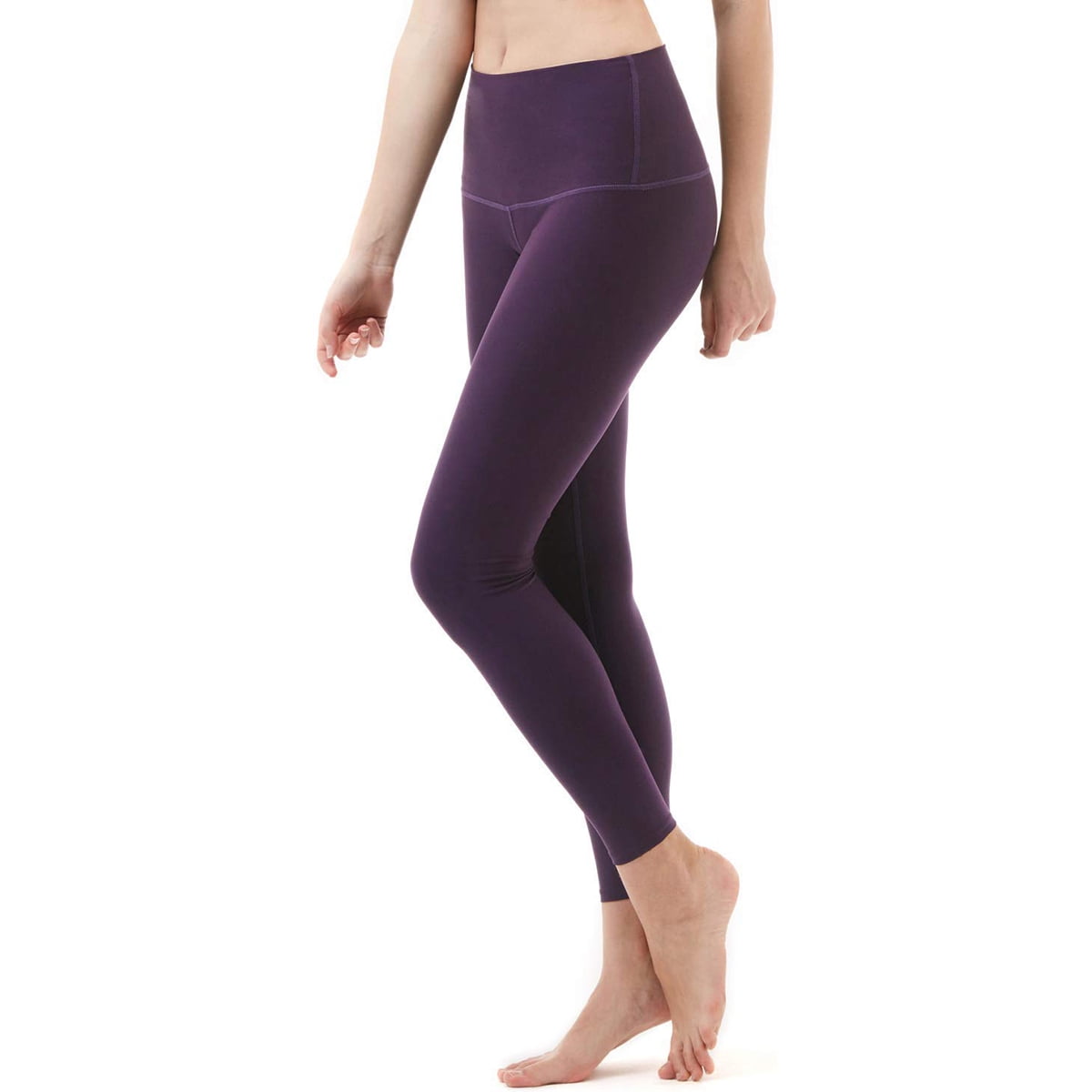 tsla high waisted leggings