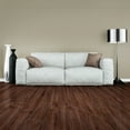 thumbnail image 4 of Achim Nexus Self Adhesive Vinyl Floor Planks - 6 x 36, 10 Planks/15 Sq. Ft., Hickory, 4 of 5