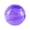 Purple, variant on VogueHaven 9 Inches Marbleized Bouncy Balls Large Size Cloud Inflatable Ball Colorful PVC Playground Beach Bouncy Sensory for Adult Pet Playing Outdoor Pool Game Party Supplies