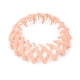 thumbnail image 5 of Pinzas para el pelo con forma de nido de pájaro, pinzas para el pelo, pinzas para el pelo, accesorios, color rosa, 5 of 10