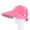 Watermelon Red, variant on Travelwant Sun Hats for Women Wide Brim Sun Hat UV Protection Caps Floppy Beach Packable Visor
