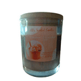thumbnail image 4 of A.B's Scented Candles 16 oz Sweet, Spicy/Musk Scented  Candle with 80 Hour Burn Time, Soy Wax, 3 Cotton Wicks, 4 of 4