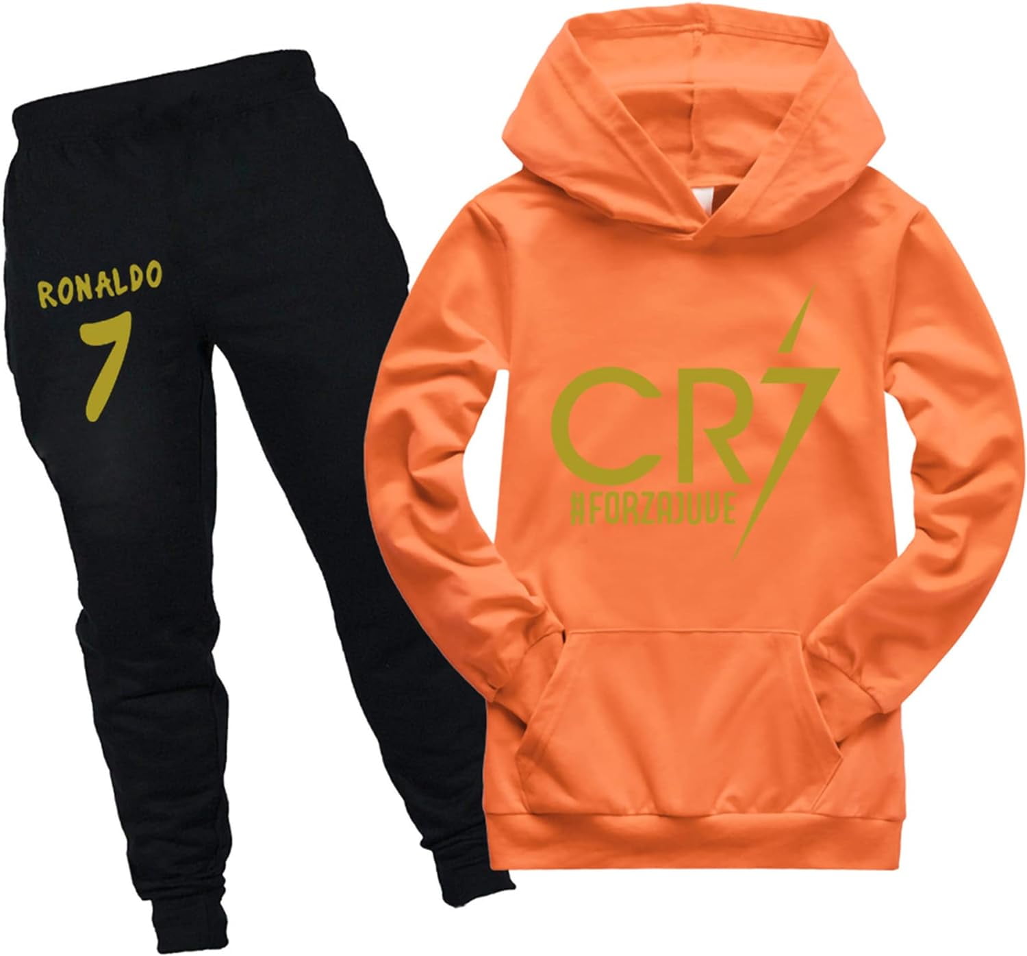 Soccer Tracksuit Nike Cr7 Academy Tracksuit Youth Training