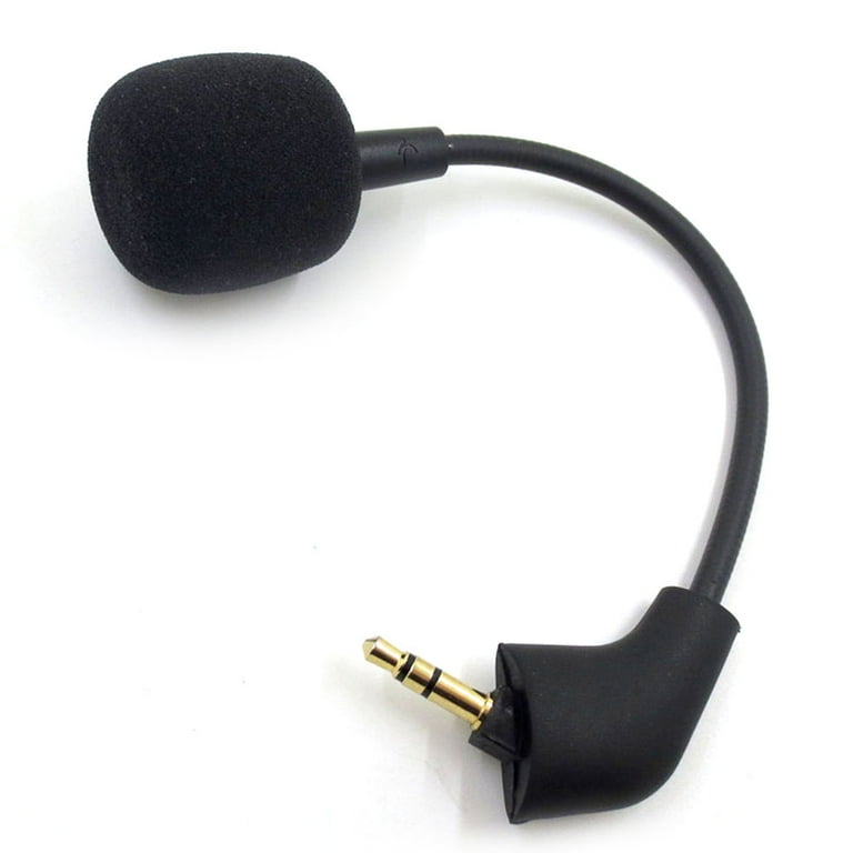 Hyperx headphone mic new arrivals