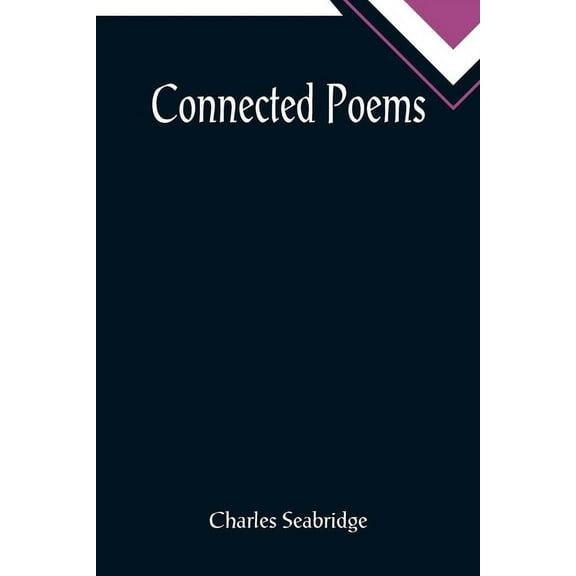 Connected Poems, (Paperback)