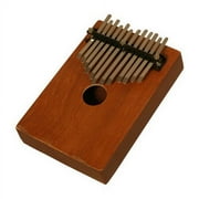 DOBANI Kalimba, Box, Natural, 12 Keys