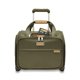 thumbnail image 5 of Bolsa de cabina Briggs & Riley Baseline Underseat Olive 40 cm, 5 of 9