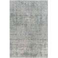 thumbnail image 3 of BoutiqueRugs Fallin Contemporary Runner Rug - Medium Gray, Taupe, Light Gray - 2'7" x 7'3" Runner, 3 of 14