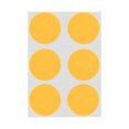 thumbnail image 1 of 6 Parches Pegatinas Moskinto Kid-Friendly para Niños Adultos Niños Pequeños Naranja Sywqhk Cuidado Belleza, 1 of 5