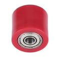 thumbnail image 4 of KIMISS Chain Roller- 8mm Universal Chain Roller Tensioner Pulley Wheel Guide For Motorcycle Dirt Bike EnduroRubber & Iron, 4 of 8