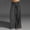 Gray, variant on Blmnix Women Pants Flare Pants Palazzo Casual Pants Jeans Green Long Relaxed Fit Wide-Leg Low Womens Trousers,XXL