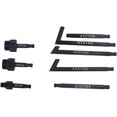 thumbnail image 3 of 3L Manual Transmission Fluid Pump Oil Filling Filler System Fluid Transfer Pump Tool with Adapters, 3 of 4