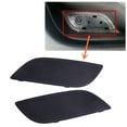 thumbnail image 1 of 2PCS Armrest Door Handle Pull Pocket Cap Cover Pair For Honda For CR-V 2012-2016, 1 of 1