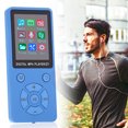 thumbnail image 2 of Mini Pantalla LCD MP4 Media Player Soporte 32G TF Tarjeta Ultra Thin Mp4 Player Con E Book ANGGREK No, 2 of 3