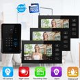thumbnail image 1 of Intercom , Door Phone, System For Apartments Hotels, 1 of 8