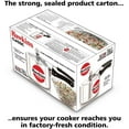 thumbnail image 4 of HAWKINS Classic 3 Liter Aluminum Pressure Cooker, 4 of 6