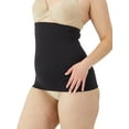 thumbnail image 4 of Maidenform Women’s Shapewear Seamless Firm Shaping Waist Trainer, FP0452 Sizes up to 3XL, 4 of 6
