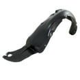 thumbnail image 2 of KarParts360 For Mazda 6 2003 2004 Fender Liner Driver And Passenger Side | Pair | Front | Inner | Made Of Plastic | Replacement For MA1248118, MA1249118 | GK2A56140J, GK2A56130K, 2 of 5