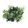 thumbnail image 1 of Fake Flowers Flash Deals! Christmas Rattan White Starry Sky Led Light String 2 Meters 20 Lights Battery Box Christmas Decorations Clearance! 1 Christmas Cane Star Led Light String, 1 of 9