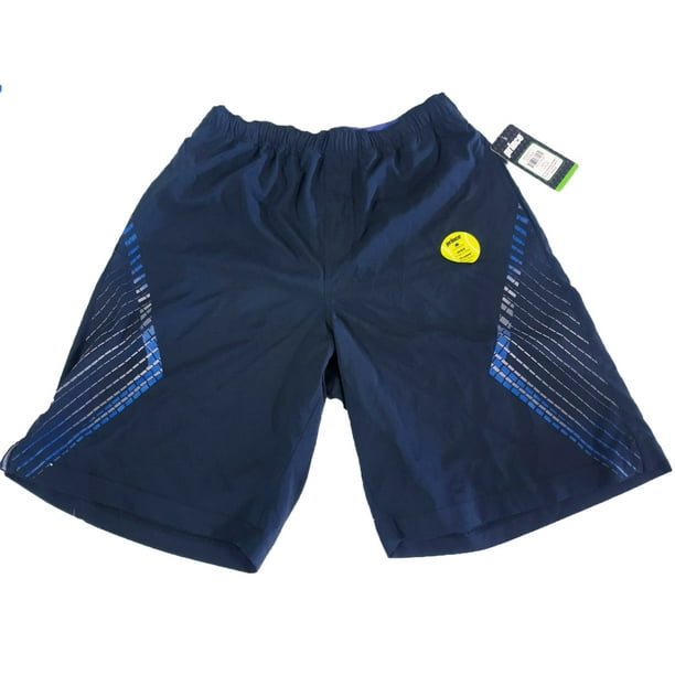 prince mens tennis shorts