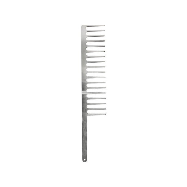 Divertidos Utensilios de Barbacoa Peine Pinchos BBQ