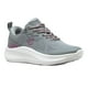 thumbnail image 3 of Tenis para Mujer Charly 1043170004 gris 23.5, 3 of 4