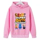 thumbnail image 2 of 2024 HOT 2023 Otoño Nuevo juego STUMBLE GUYS Sudadera con capucha para niños Sudaderas de punto para niñas bebés Ropa de dibujos animados para niños Sudadera con capucha Ropa de abrigo, 2 of 4