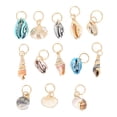 thumbnail image 3 of Hair Braid Rings Hair Decoration Hair Braid Clips Fashion Shows For Parties ANGGREK Otros, 3 of 8