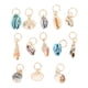thumbnail image 2 of Hair Braid Rings DIY Hair Braid Clips Hair Decoration For Parties Photo Exhibitions Weddings Fashion Shows ANGGREK Otros, 2 of 8