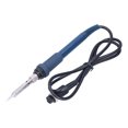 thumbnail image 3 of Solder Station Handpiece, DC 26V Soldering Iron Handle Portable 6 Hole Professional  For Welding For Changing, 3 of 8