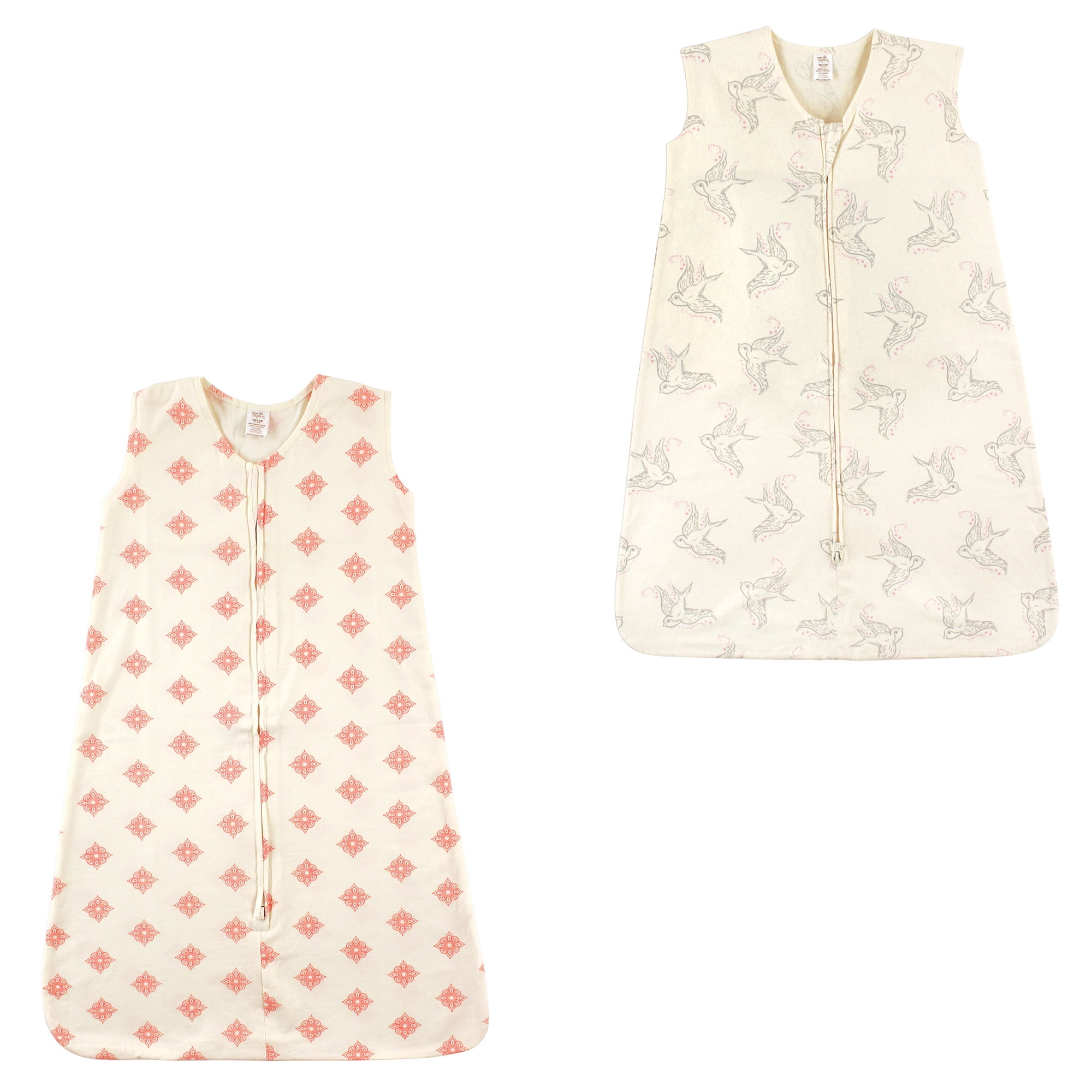 touched by nature sleep sack