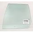 thumbnail image 3 of Driver Left Side Rear Door Window Door Glass Compatible with Mercury Grand Marquis 1995-2011 Models, 3 of 4