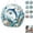 Dolphin, variant on PLPPYFS Sea Turtle Diamond Art Kits for Adults, Acrylic Hanging Suncatcher Sea Turtle Diamond Suncatcher, Special Shaped Diamonds, Hanging Chain, Complete DIY Craft Tools, Hanging Ornament