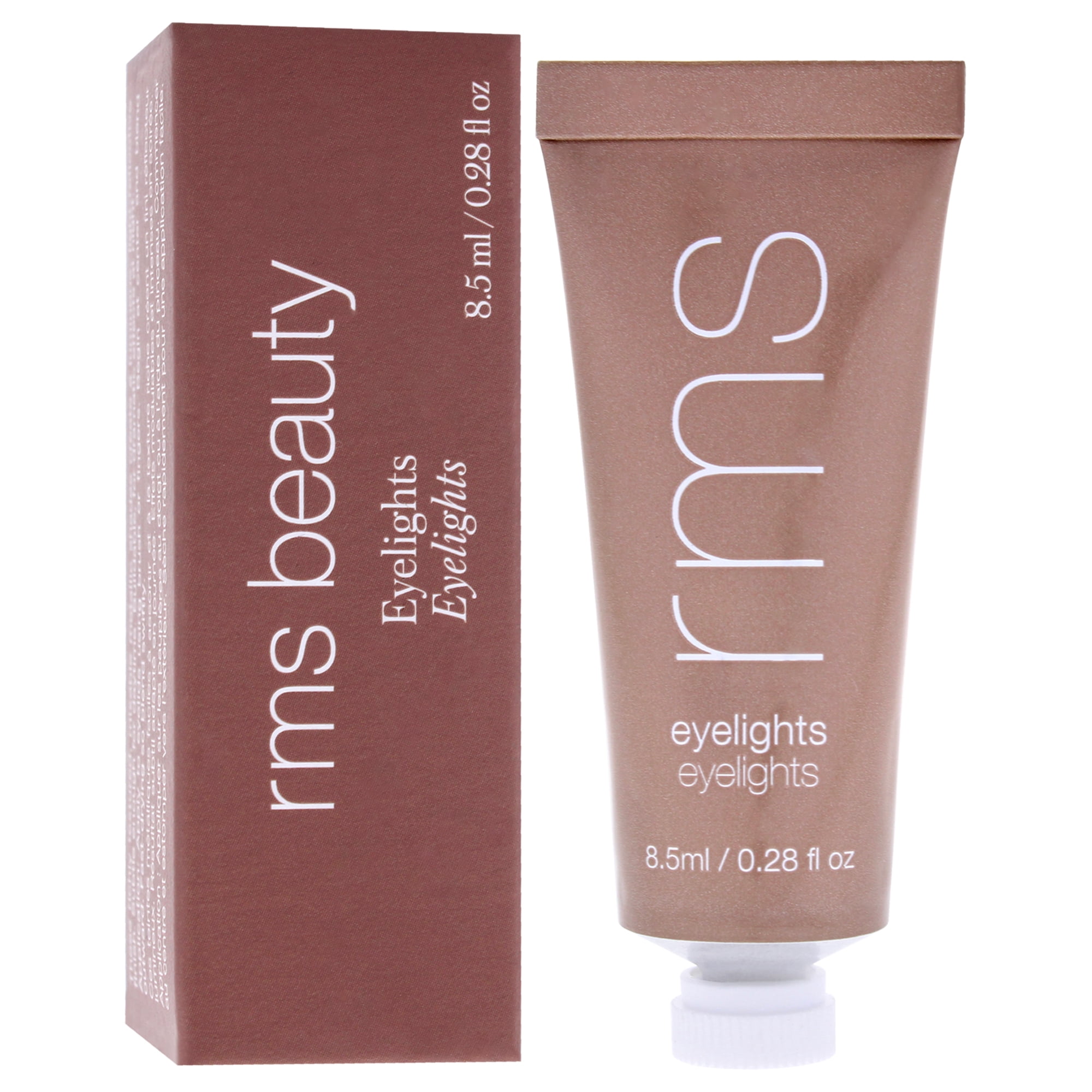 Eyelights Cream - Spark by RMS Beauty for Women - 0.28 oz Eye Shadow