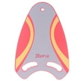 thumbnail image 1 of Tablero flotante nadando Un tablero de natación de natación de diseño (color al azar), 1 of 5