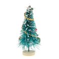 thumbnail image 4 of 1/12 Scale Dollhouse Miniature Christmas Tree Xmas Dolls House, 4 of 6