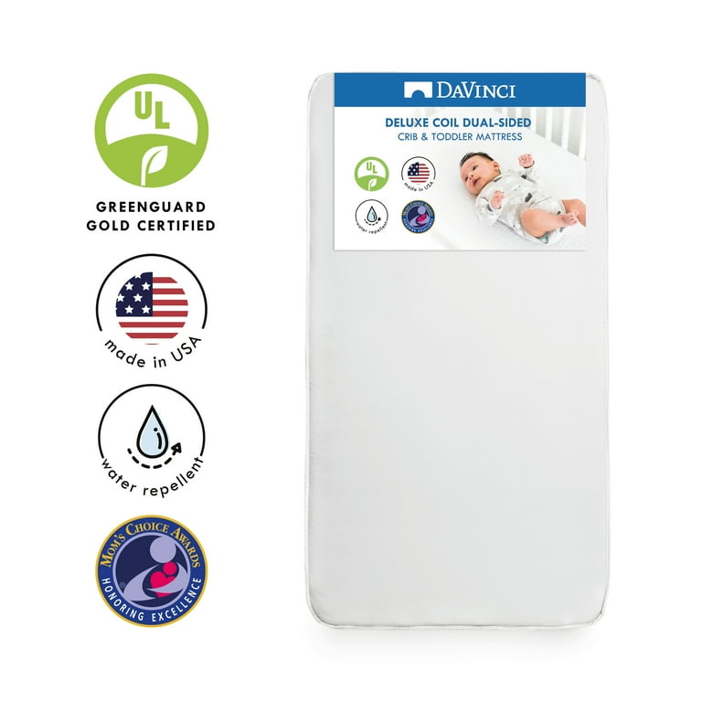 Davinci sales crib mattress