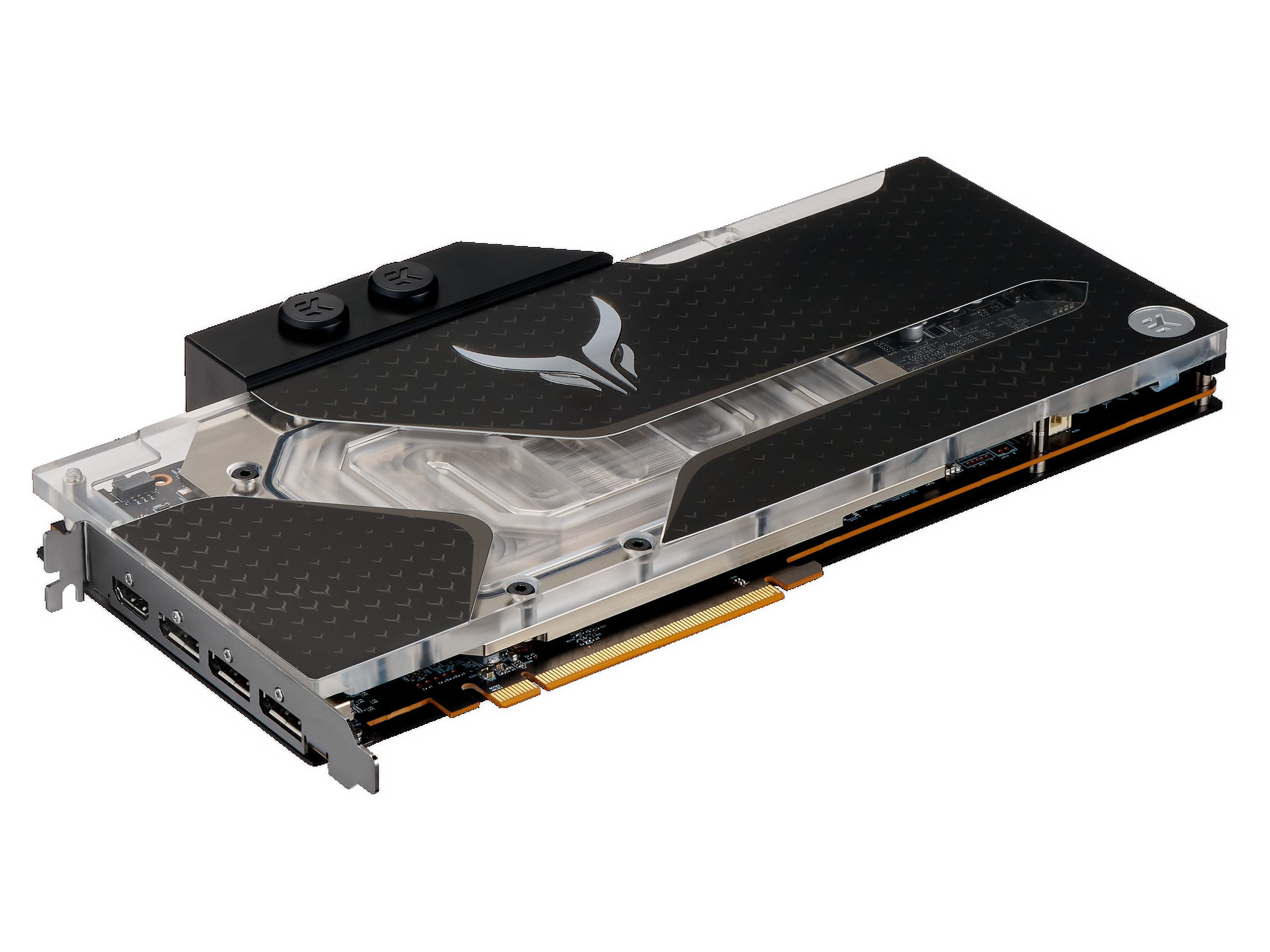 グラフィックボード・グラボ・ビデオカード PowerColor Liquid Devil RX 7900 XTX PowerColor Liquid Devil Radeon RX 7900 XTX 24GB GDDR6 PCI Express