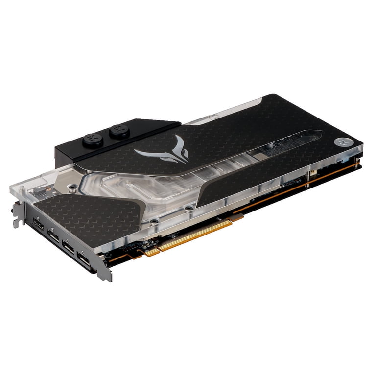PowerColor Liquid Devil Radeon RX 7900 XTX 24GB GDDR6 PCI Express