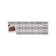 thumbnail image 2 of Baby Girls Fall Winter Outfits Ribbed Long Sleeve Romper Bodysuit Plaid Pleated Skirt Set 3Pcs Christmas Clothes 0-18M, 2 of 8
