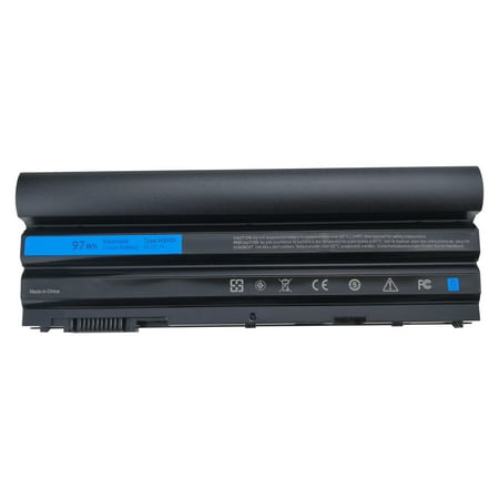 Replacement 97Wh M5Y0X Laptop Battery for Dell Latitude E6420 E6540 E6440 Precision M2800 71R31 price history on PriceWatchPro