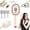 #A, variant on 2026 Upgrade Electric Steam Brush, Detangling Steam Brush for Long/Short Hair, 2-in-1 Misting Hairbrush with Water Spray, Rechargeable Steam Hair Straightener, Nourishes Hairs,Anti Frizz Tool