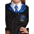 thumbnail image 4 of Kids Harry Potter Classic Ravenclaw Robe Costume, 4 of 5