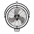 thumbnail image 1 of Ventilador de Pared y Techo Narvik Modelo NA-CW20 20'' con Control Remoto, 1 of 11
