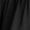 Black, variant on Zshosam Women's 2024 Summer Fall High Waist Maxi Skirt Casual Flowy Swing Pleated A Line(Green,S)