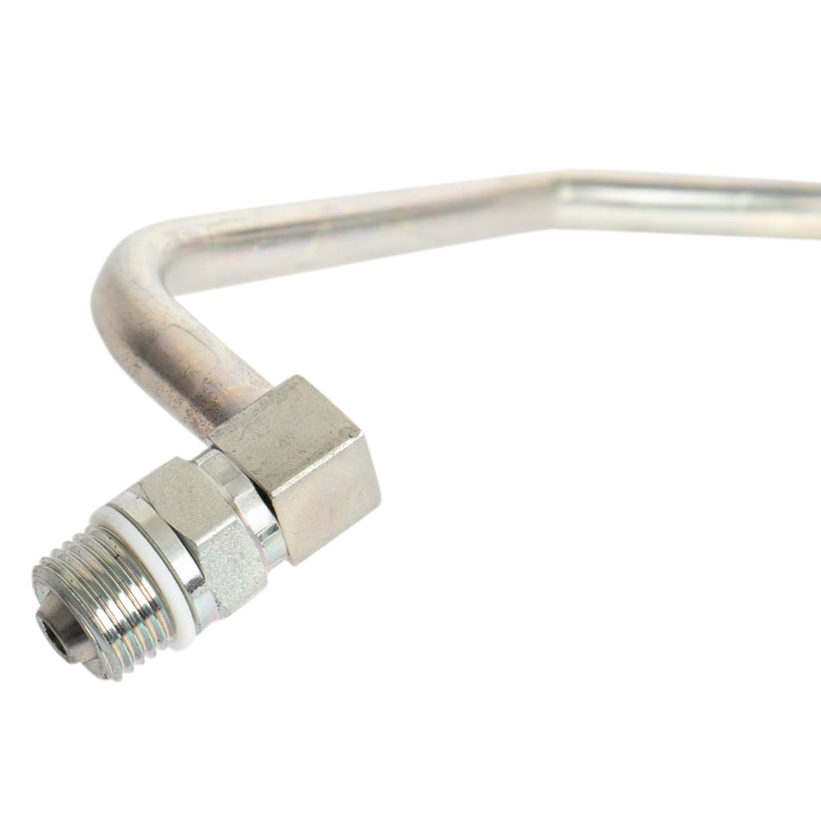 TRQ Power Steering Pressure Line Hose Fits 04-08 Ford F-150 F-350 06-08 Mark LT PSA36884