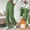 Green, variant on CheerKidz Womens Fleece Lined Wide Leg Pants High Waist Loose Casual Pants with Pockets Winter Thermal Joggers Soft Stretchy Yoga Pants for Home Wear Outdoor Activities(Pink#1,S)