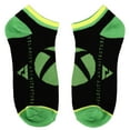 thumbnail image 4 of Xbox gaming casual Ankle Socks Set for Boys 5-Pack, 4 of 7